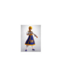HUNTER X HUNTER - Kurapika - Figurine S.H. Figuarts 15cm