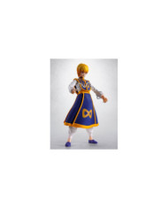 HUNTER X HUNTER - Kurapika - Figurine S.H. Figuarts 15cm