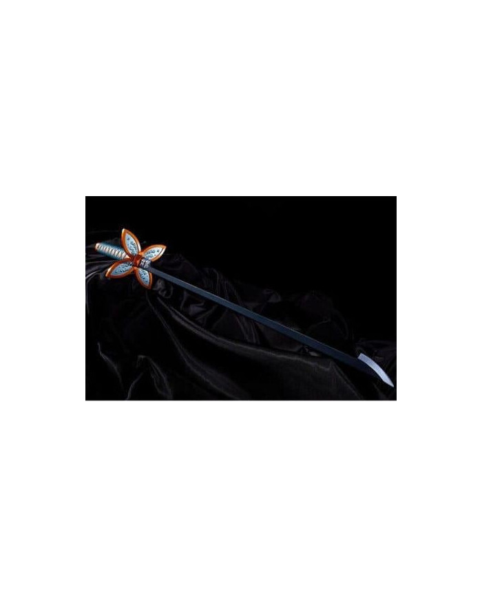 DEMON SLAYER - Epée Nichirin (Shinobu Kocho) - Réplique Proplica 88cm