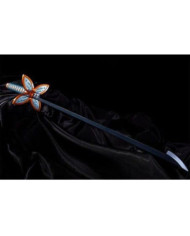 DEMON SLAYER - Epée Nichirin (Shinobu Kocho) - Réplique Proplica 88cm