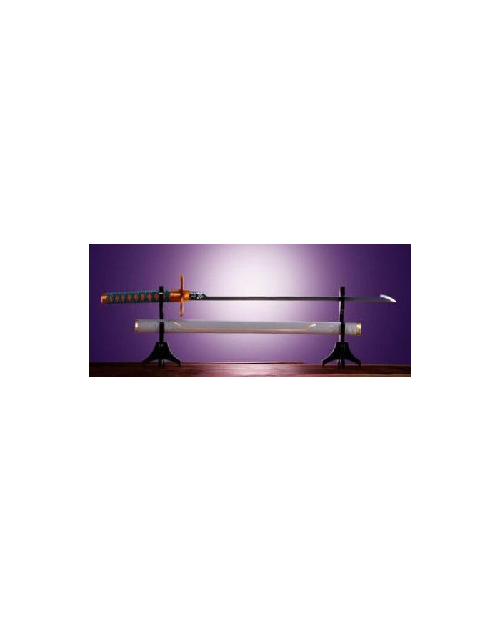 DEMON SLAYER - Epée Nichirin (Shinobu Kocho) - Réplique Proplica 88cm