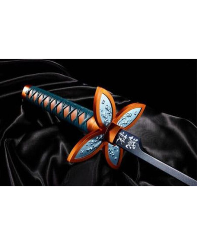 DEMON SLAYER - Epée Nichirin (Shinobu Kocho) - Réplique Proplica 88cm