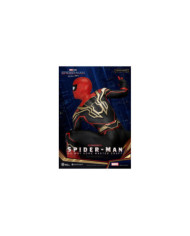 MARVEL - The Integrated Spider-Man -Statuette Master Craft 31.5cm