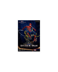 MARVEL - The Amazing Spider-Man -Statuette Master Craft 35cm