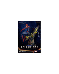 MARVEL - The Amazing Spider-Man -Statuette Master Craft 35cm