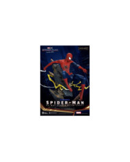 MARVEL - The Amazing Spider-Man -Statuette Master Craft 35cm