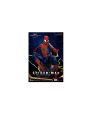 MARVEL - The Amazing Spider-Man -Statuette Master Craft 35cm