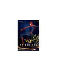 MARVEL - The Amazing Spider-Man -Statuette Master Craft 35cm