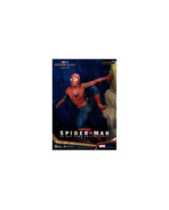 MARVEL - Friendly Neighborhood Spider-Man -Statuette Master Craft 36cm