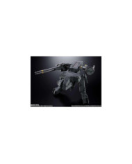 METAL GEAR SOLID - Metal Gear Rex - Figurine Soul of Chogokin 18cm