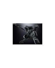 METAL GEAR SOLID - Metal Gear Rex - Figurine Soul of Chogokin 18cm