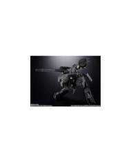 METAL GEAR SOLID - Metal Gear Rex - Figurine Soul of Chogokin 18cm