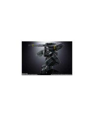 METAL GEAR SOLID - Metal Gear Rex - Figurine Soul of Chogokin 18cm