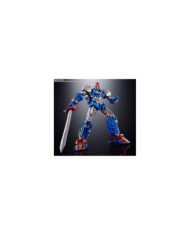 VOLTES V - GX-118 Voltes V Legacy - Figurine Soul of Chogokin 25cm