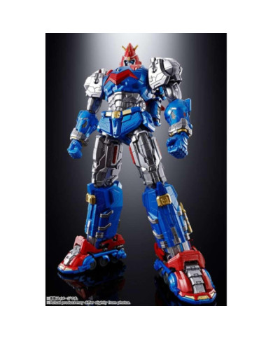 VOLTES V - GX-118 Voltes V Legacy - Figurine Soul of Chogokin 25cm
