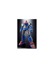VOLTES V - GX-118 Voltes V Legacy - Figurine Soul of Chogokin 25cm