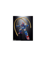 VOLTES V - GX-118 Voltes V Legacy - Figurine Soul of Chogokin 25cm