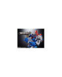 VOLTES V - GX-118 Voltes V Legacy - Figurine Soul of Chogokin 25cm