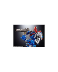 VOLTES V - GX-118 Voltes V Legacy - Figurine Soul of Chogokin 25cm