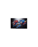 VOLTES V - GX-118 Voltes V Legacy - Figurine Soul of Chogokin 25cm