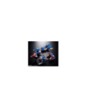 VOLTES V - GX-118 Voltes V Legacy - Figurine Soul of Chogokin 25cm
