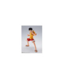ONE PIECE - Luffy "Marineford" - Figurine S.H. Figuarts 14.5cm