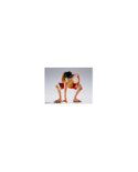 ONE PIECE - Luffy "Marineford" - Figurine S.H. Figuarts 14.5cm