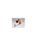 ONE PIECE - Luffy "Marineford" - Figurine S.H. Figuarts 14.5cm