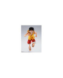 ONE PIECE - Luffy "Marineford" - Figurine S.H. Figuarts 14.5cm