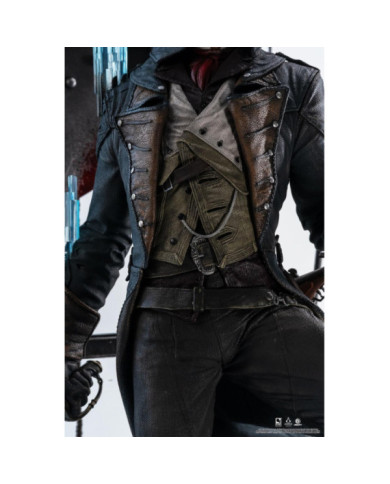 ASSASSIN'S CREED UNITY - Arno Dorian - Statue Animus 1/4 72cm