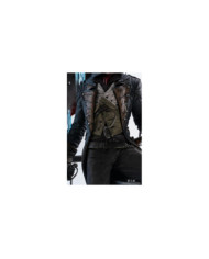 ASSASSIN'S CREED UNITY - Arno Dorian - Statue Animus 1/4 72cm