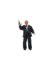 NIGHTMARE ON ELM STREET 3 - Tuxedo Freddy - Figurine Retro 20cm