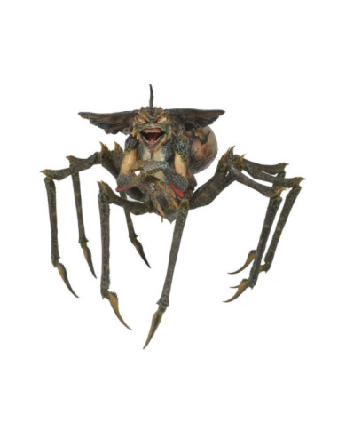 GREMLINS 2 - Spider Gremlins - Figurine Deluxe 30cm