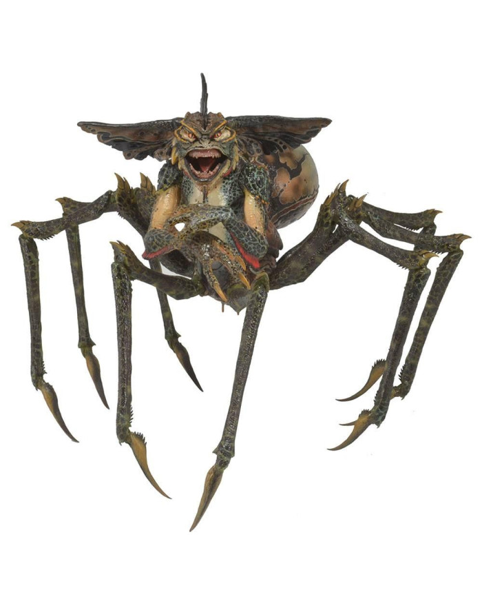 GREMLINS 2 - Spider Gremlins - Figurine Deluxe 30cm