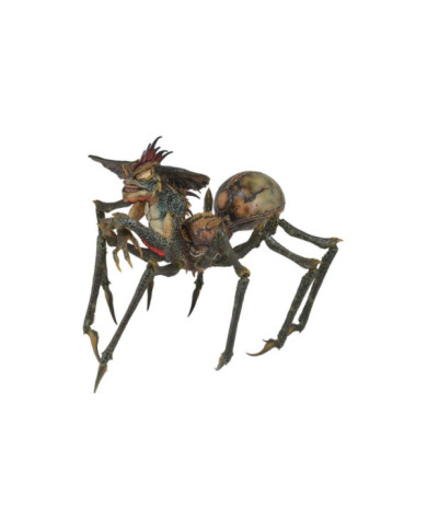 GREMLINS 2 - Spider Gremlins - Figurine Deluxe 30cm