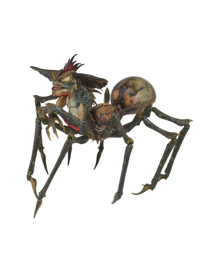 GREMLINS 2 - Spider Gremlins - Figurine Deluxe 30cm