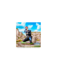 MY HERO ACADEMIA - Giulio Gandini - Figurine Xross Link 11cm