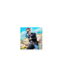 MY HERO ACADEMIA - Giulio Gandini - Figurine Xross Link 11cm