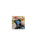 MY HERO ACADEMIA - Giulio Gandini - Figurine Xross Link 11cm