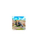 MY HERO ACADEMIA - Giulio Gandini - Figurine Xross Link 11cm