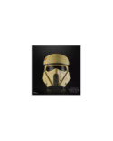 STAR WARS - Casque éléctronique Shoretrooper Black Series