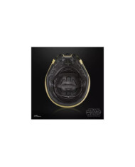 STAR WARS - Casque éléctronique Shoretrooper Black Series