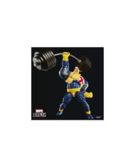 MARVEL - X-Factor Strong Guy - Figurine Legend Series 15cm