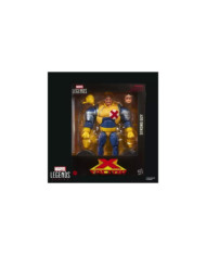 MARVEL - X-Factor Strong Guy - Figurine Legend Series 15cm