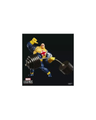 MARVEL - X-Factor Strong Guy - Figurine Legend Series 15cm