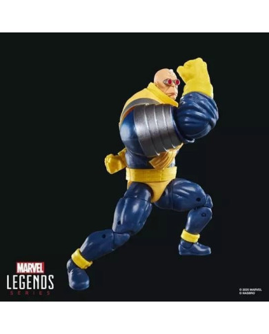 MARVEL - X-Factor Strong Guy - Figurine Legend Series 15cm