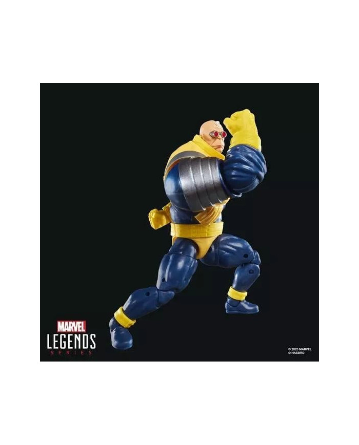 MARVEL - X-Factor Strong Guy - Figurine Legend Series 15cm