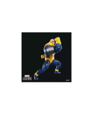 MARVEL - X-Factor Strong Guy - Figurine Legend Series 15cm