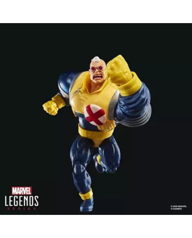 MARVEL - X-Factor Strong Guy - Figurine Legend Series 15cm