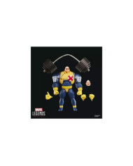 MARVEL - X-Factor Strong Guy - Figurine Legend Series 15cm